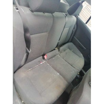 opel astra h berlina del año 2006