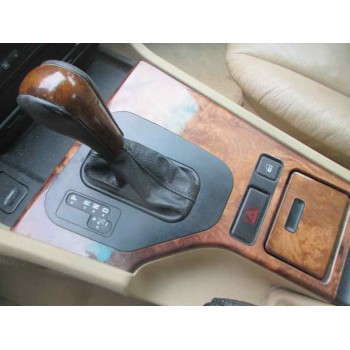 bmw serie 5 berlina (e39) del año 2001