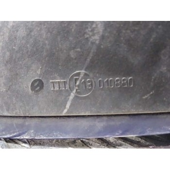 Recambio de retrovisor derecho para volkswagen passat berlina (3c2) highline referencia OEM IAM 3b0857934b ABATIBLE 9 PINES.