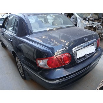 kia opirus (gh) del año 2005