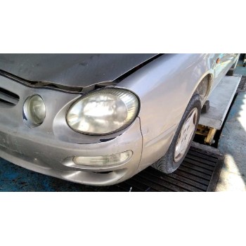 kia shuma del año 2000