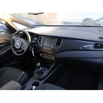 kia carens iv del año 2018