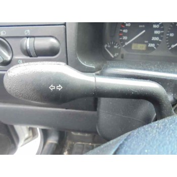 volkswagen golf iii berlina (1h1) del año 1996