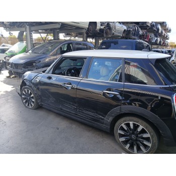 mini mini (f56) del año 2014
