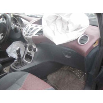 ford fiesta (cb1) del año 2011