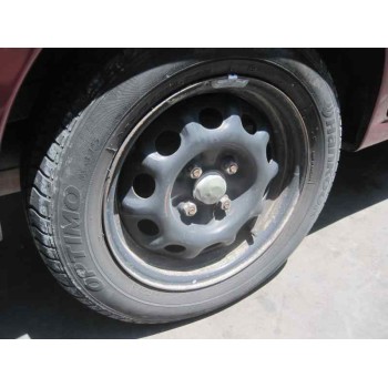 nissan almera (n15) del año 1999