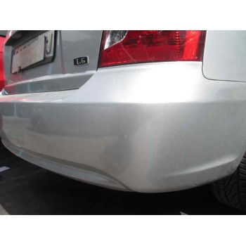 hyundai accent (mc) del año 2007