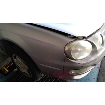 kia shuma del año 2000