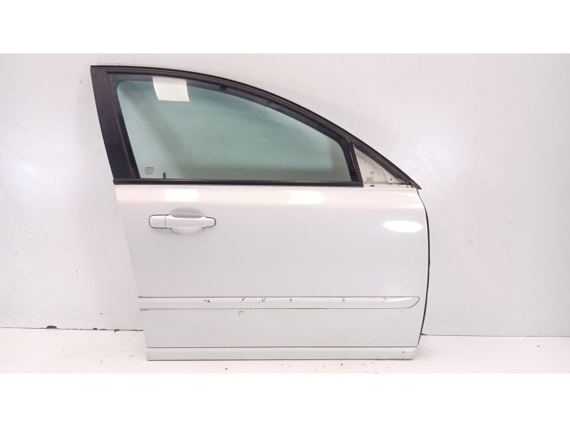 Recambio de puerta delantera derecha para volvo s40 berlina 1.6 diesel cat referencia OEM IAM 31335444  