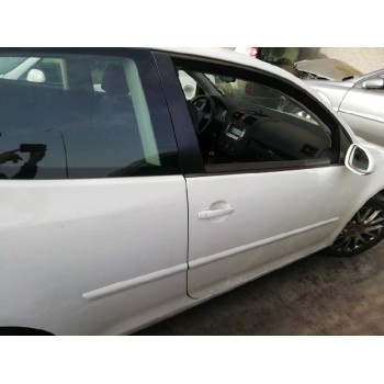 volkswagen golf v berlina (1k1) del año 2007