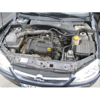 opel corsa c del año 2005