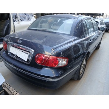 kia opirus (gh) del año 2005