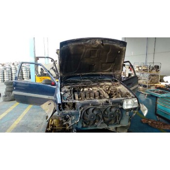 citroën saxo del año 1997