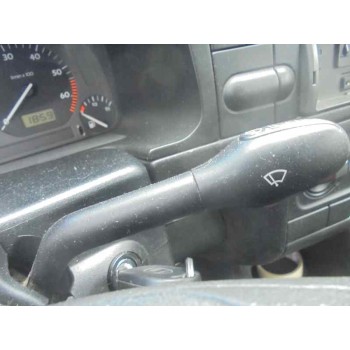 volkswagen golf iii berlina (1h1) del año 1996