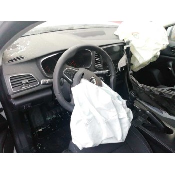 renault megane iv grandtour del año 2022