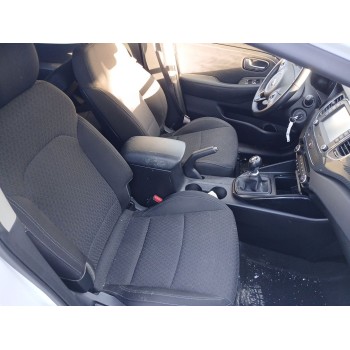 kia carens iv del año 2018