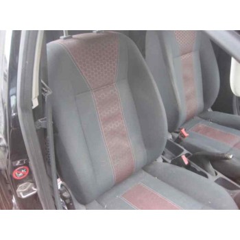 ford fiesta (cb1) del año 2011