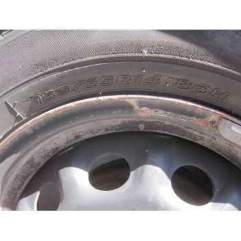 nissan almera (n15) del año 1999