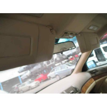 bmw serie 5 berlina (e39) del año 2001