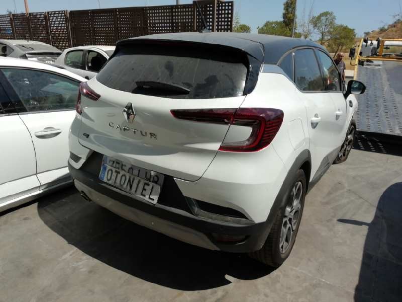 RENAULT CAPTUR II