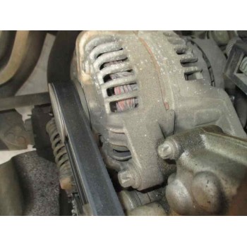 opel corsa c del año 2005