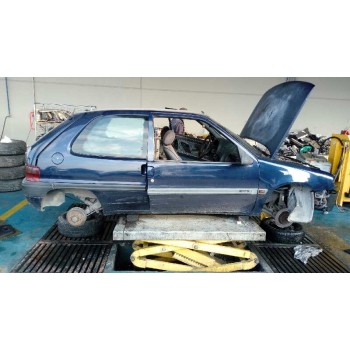 citroën saxo del año 1997