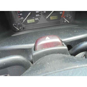 volkswagen golf iii berlina (1h1) del año 1996