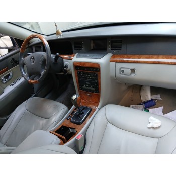 kia opirus (gh) del año 2005