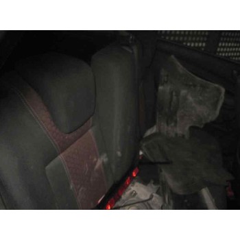 ford fiesta (cb1) del año 2011