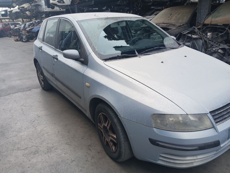 FIAT STILO (192_)