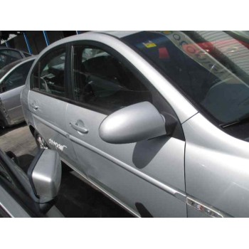 hyundai accent (mc) del año 2007