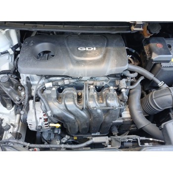 kia carens iv del año 2018