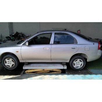 kia shuma del año 2000