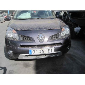 renault koleos del año 2010