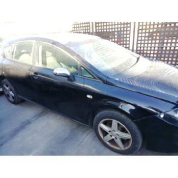 seat leon (1p1) del año 2007