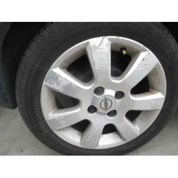 opel corsa c del año 2005