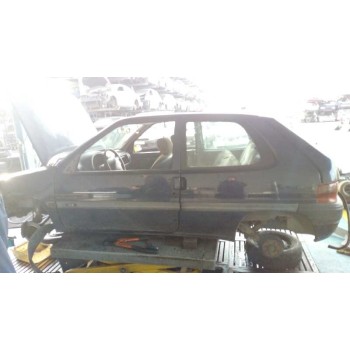 citroën saxo del año 1997