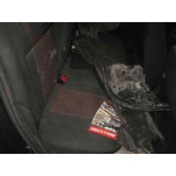 ford fiesta (cb1) del año 2011