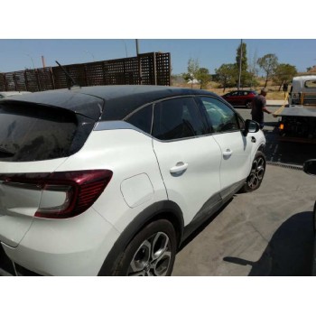 renault captur ii del año 2020