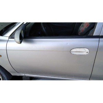 kia shuma del año 2000