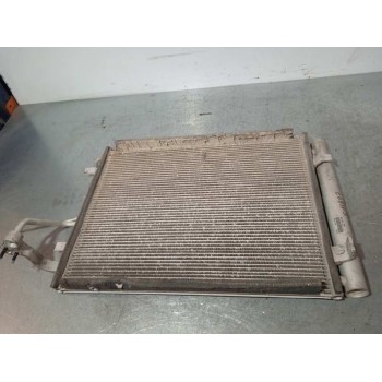 CONDENSADOR / RADIADOR AIRE ACONDICIONADO 28I2011 39 X 48 