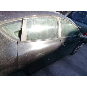 seat leon (1p1) del año 2007