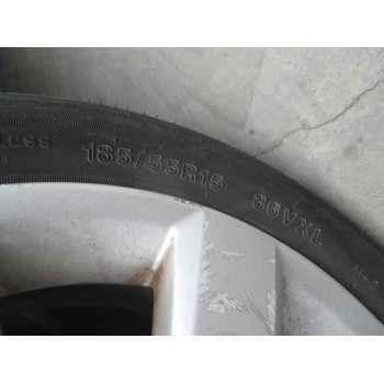 opel corsa c del año 2005