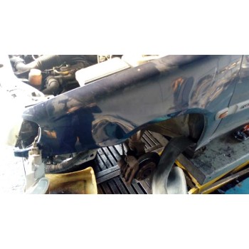 citroën saxo del año 1997