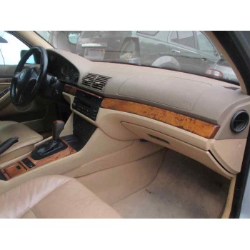 bmw serie 5 berlina (e39) del año 2001