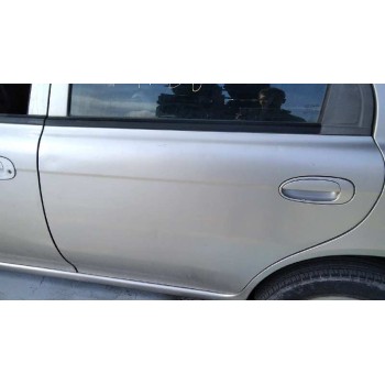 kia shuma del año 2000