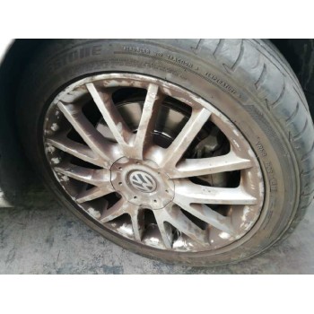 volkswagen golf v berlina (1k1) del año 2007