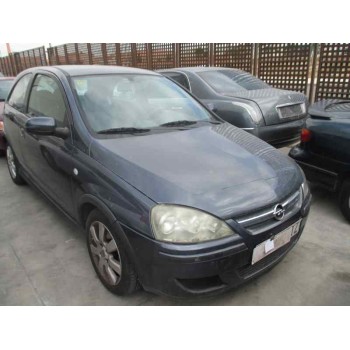 opel corsa c del año 2005