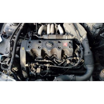 citroën saxo del año 1997