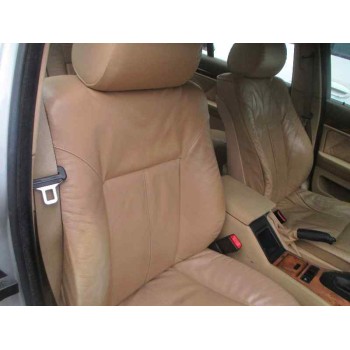 bmw serie 5 berlina (e39) del año 2001